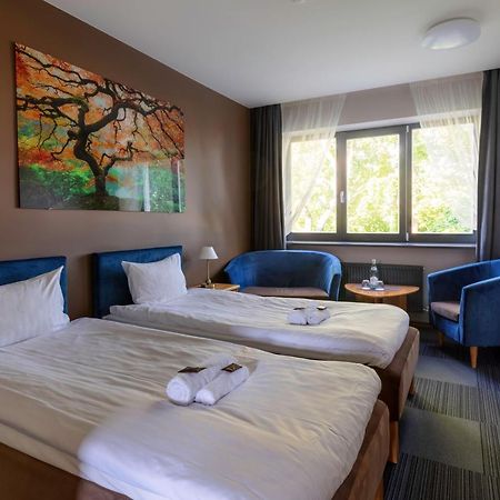 Comfort Hotel Kuldīga Eksteriør billede